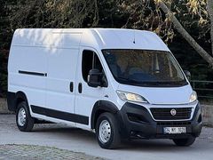 BAYTEMURLAR'DAN 2016 DUCATO 13m 185.000 KM