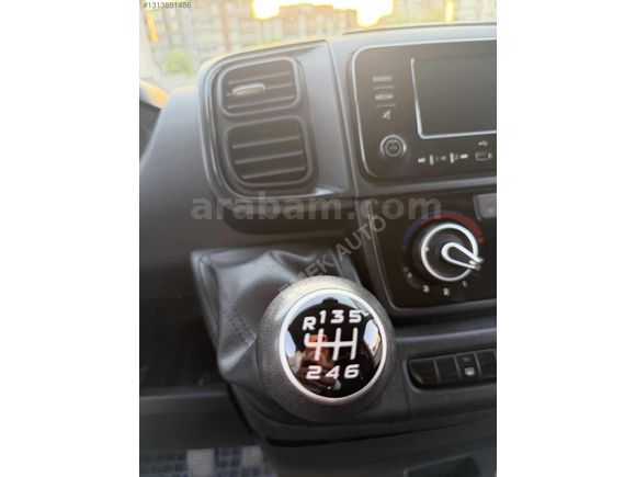 EMEK AUTODAN 160 binde