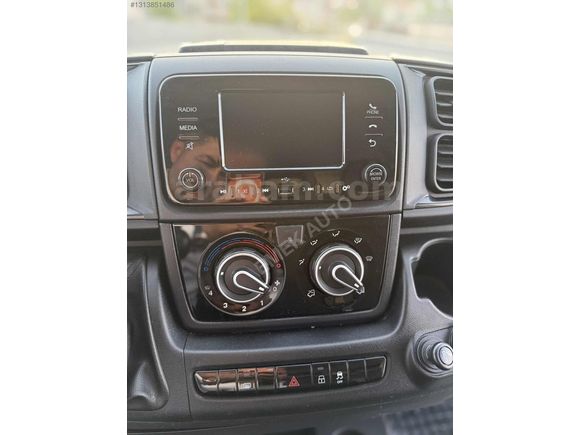 EMEK AUTODAN 160 binde