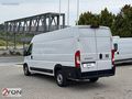 FİAT YÖN'DEN DUCATO 2.2 MULTİJET MAXİ 15m3 122'BİNDE %20 KDV