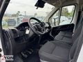 FİAT YÖN'DEN DUCATO 2.2 MULTİJET MAXİ 15m3 122'BİNDE %20 KDV