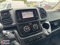 FİAT YÖN'DEN DUCATO 2.2 MULTİJET MAXİ 15m3 122'BİNDE %20 KDV