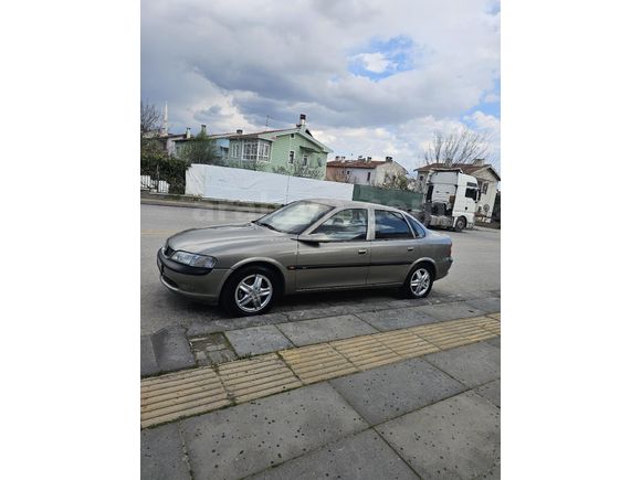 Sahibinden Opel Vectra 2.0 CD 1998 Model