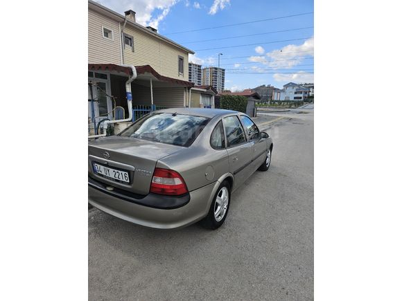 Sahibinden Opel Vectra 2.0 CD 1998 Model
