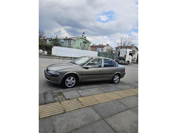 Sahibinden Opel Vectra 2.0 CD 1998 Model