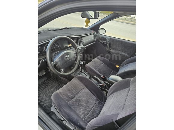 Sahibinden Opel Vectra 2.0 CD 1998 Model