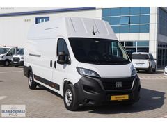 BÜYÜKSOYLU FİLO/2023 FİAT DUCATO 2.2 M.JET MAXİ 17 M³ PANELVAN