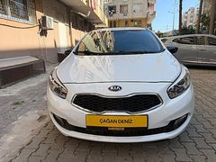 EMSALİ YOK DÜŞÜK KM 2.SAHIBINDEN
