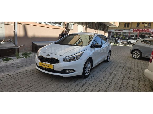 EMSALİ YOK DÜŞÜK KM 2.SAHIBINDEN