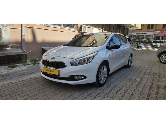 EMSALİ YOK DÜŞÜK KM 2.SAHIBINDEN
