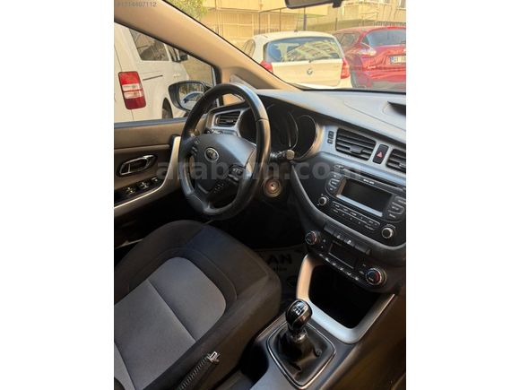 EMSALİ YOK DÜŞÜK KM 2.SAHIBINDEN