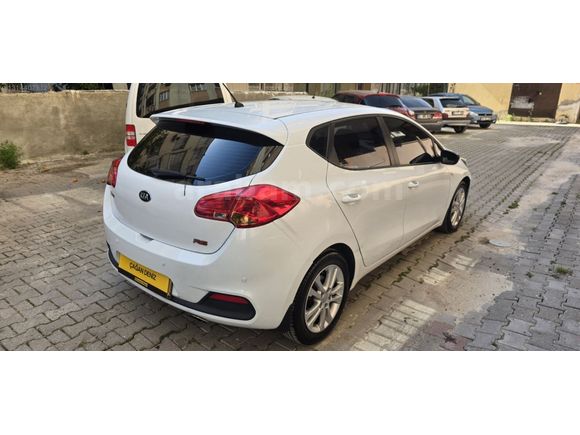 EMSALİ YOK DÜŞÜK KM 2.SAHIBINDEN