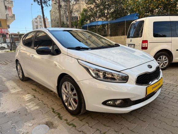 EMSALİ YOK DÜŞÜK KM 2.SAHIBINDEN