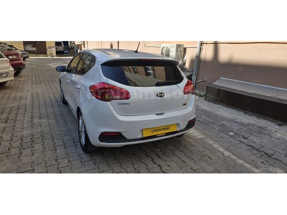 EMSALİ YOK DÜŞÜK KM 2.SAHIBINDEN