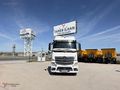 TAMER İLHAN TIR PAZARINDAN 2017 MERCEDES ACTROS 1842 RET AC