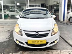 2010 OPEL CORSA 1.4 ENJOY 111 YIL OTOMATİK LPG 101.000 KM*