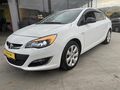 2013 MODEL OPEL ASTRA J 1.3 CDTİ