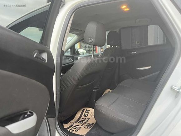 2013 MODEL OPEL ASTRA J 1.3 CDTİ