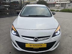 2013 MODEL OPEL ASTRA J 1.3 CDTİ