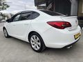 2013 MODEL OPEL ASTRA J 1.3 CDTİ