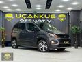UÇANKUŞ OTOMOTİV'DEN 2023 PEUGEOT RİFTER//K.KARTINA 12 AY TAKSİT