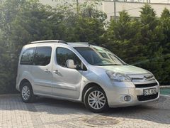 1,49 60 AY VADE CİTROEN BERLİNGO MOTOR ŞANZIMAN SIFIR
