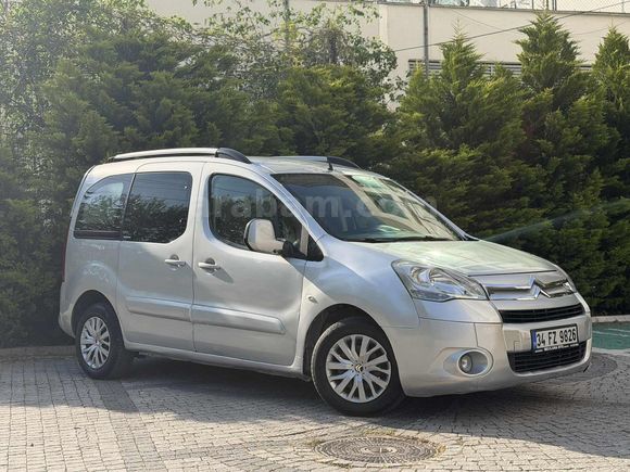 1,49 60 AY VADE CİTROEN BERLİNGO MOTOR ŞANZIMAN SIFIR