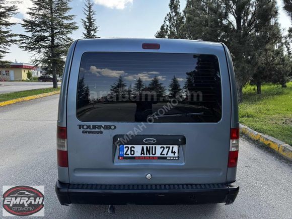 EMRAH'TAN 90 LIK CONNET