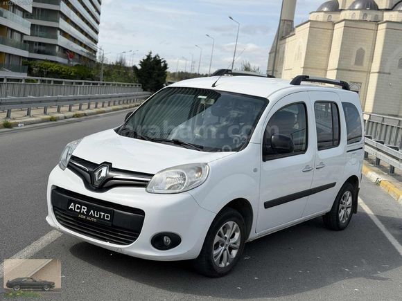 ACR AUTO 25-2017 KANGO 1.5 DCİ TOUCH 90 HP BOYASIZ