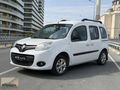 ACR AUTO 25-2017 KANGO 1.5 DCİ TOUCH 90 HP BOYASIZ