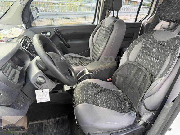 ACR AUTO 25-2017 KANGO 1.5 DCİ TOUCH 90 HP BOYASIZ