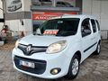 AKGÜN OTOMOTİVDEN 2017 1.5 DCİ MULTİX TOUCH DEĞİŞENSİZ BOYASIZ