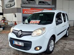 AKGÜN OTOMOTİVDEN 2017 1.5 DCİ MULTİX TOUCH DEĞİŞENSİZ BOYASIZ