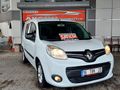 AKGÜN OTOMOTİVDEN 2017 1.5 DCİ MULTİX TOUCH DEĞİŞENSİZ BOYASIZ