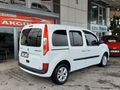 AKGÜN OTOMOTİVDEN 2017 1.5 DCİ MULTİX TOUCH DEĞİŞENSİZ BOYASIZ