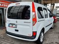 AKGÜN OTOMOTİVDEN 2017 1.5 DCİ MULTİX TOUCH DEĞİŞENSİZ BOYASIZ