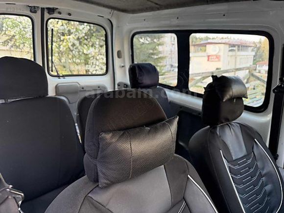 2002 MODEL KANGOO TAKAS OLUR