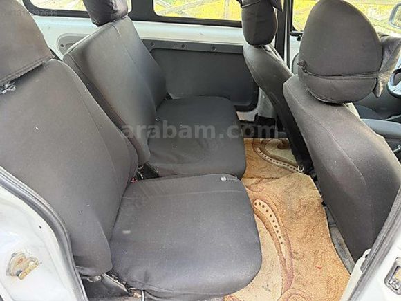 2002 MODEL KANGOO TAKAS OLUR