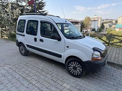 2002 MODEL KANGOO TAKAS OLUR
