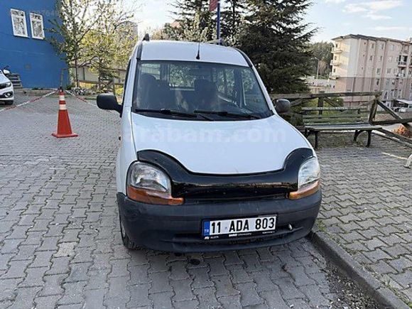 2002 MODEL KANGOO TAKAS OLUR
