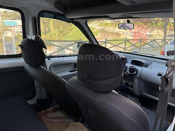 2002 MODEL KANGOO TAKAS OLUR