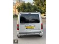 GÜLNAR OTOMOTİV DEN FORD CONNECT 110 LUK