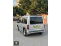 GÜLNAR OTOMOTİV DEN FORD CONNECT 110 LUK
