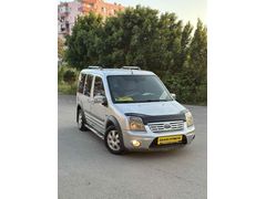 GÜLNAR OTOMOTİV DEN FORD CONNECT 110 LUK