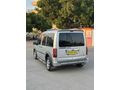 GÜLNAR OTOMOTİV DEN FORD CONNECT 110 LUK