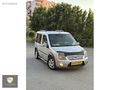 GÜLNAR OTOMOTİV DEN FORD CONNECT 110 LUK
