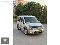 GÜLNAR OTOMOTİV DEN FORD CONNECT 110 LUK
