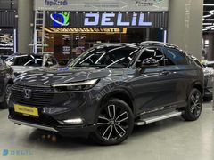 DELİL'DEN 2023 HONDA HR-V STYLE HATASIZ BOYASIZ SERVİSBAKIMLI