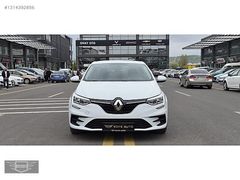 'VOYS AUTO'EMSALSİZ 2022 OTOMATİK MEGANE 1.3 TCE JOY