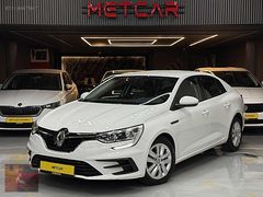 *1.59 KREDİ*2022 MEGANE TESLA EKRAN/G.GÖRÜŞ/NAVİ/C.PLAY/72.000KM